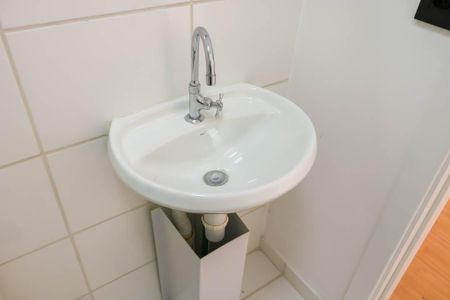 Apartamento à venda com 44m², 2 quartos e sem vagaBanheiro