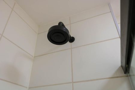 Apartamento à venda com 44m², 2 quartos e sem vagaBanheiro