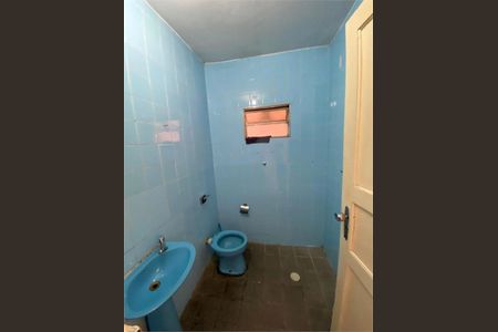 Casa à venda com 3 quartos, 170m² em Jardim Castro Alves, São Paulo