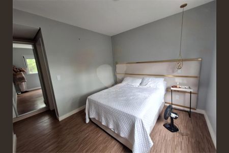 Apartamento à venda com 3 quartos, 106m² em Vila Castelo, São Paulo