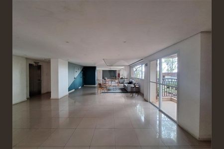 Apartamento à venda com 3 quartos, 106m² em Vila Castelo, São Paulo