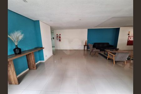 Apartamento à venda com 3 quartos, 106m² em Vila Castelo, São Paulo