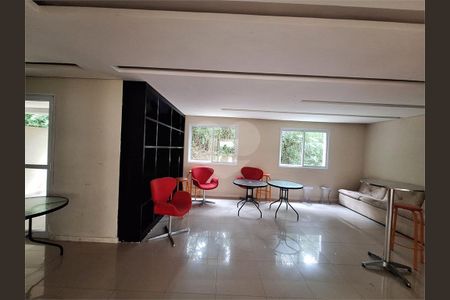Apartamento à venda com 3 quartos, 106m² em Vila Castelo, São Paulo
