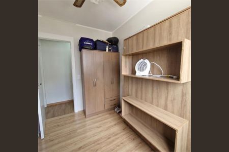 Apartamento à venda com 2 quartos, 37m² em Vila Isa, São Paulo