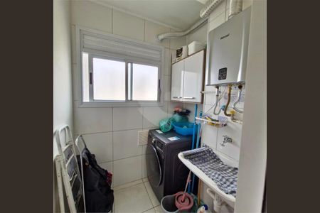 Apartamento à venda com 37m², 2 quartos e 1 vaga