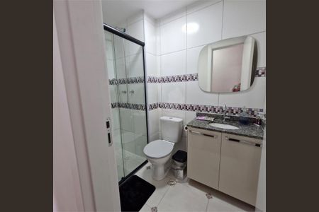 Apartamento à venda com 37m², 2 quartos e 1 vaga