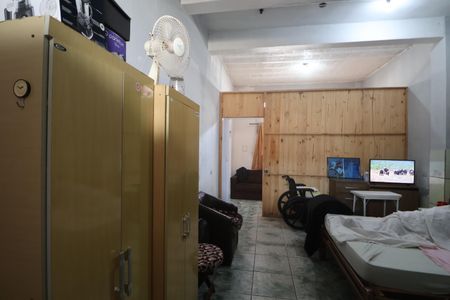 Suite de casa para alugar com 2 quartos, 46m² em Mathias Velho, Canoas