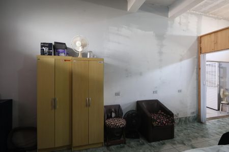 Suite de casa para alugar com 2 quartos, 46m² em Mathias Velho, Canoas