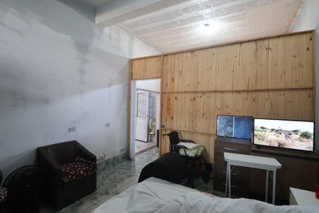 Suite de casa para alugar com 2 quartos, 46m² em Mathias Velho, Canoas