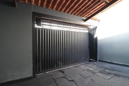 Casa para alugar com 100m², 2 quartos e 2 vagasVaranda da Sala