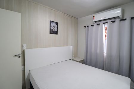 Casa para alugar com 100m², 2 quartos e 2 vagasQuarto 1