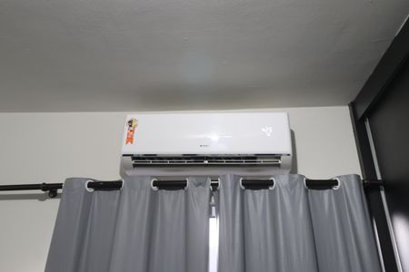 Casa para alugar com 100m², 2 quartos e 2 vagasQuarto 2 - Suíte