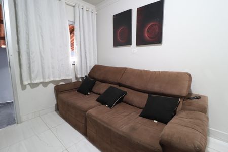 Sala de casa para alugar com 2 quartos, 100m² em Tubalina, Uberlândia