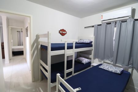 Casa para alugar com 100m², 2 quartos e 2 vagasQuarto 2 - Suíte