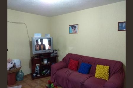 Casa à venda com 4 quartos, 160m² em Jardim Maria Rita, São Paulo