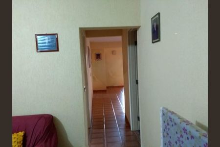 Casa à venda com 4 quartos, 160m² em Jardim Maria Rita, São Paulo