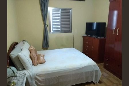 Casa à venda com 4 quartos, 160m² em Jardim Maria Rita, São Paulo