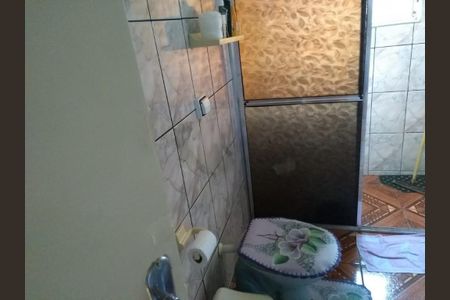 Casa à venda com 4 quartos, 160m² em Jardim Maria Rita, São Paulo