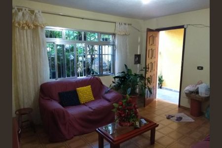 Casa à venda com 4 quartos, 160m² em Jardim Maria Rita, São Paulo