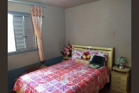 Casa à venda com 4 quartos, 160m² em Jardim Maria Rita, São Paulo