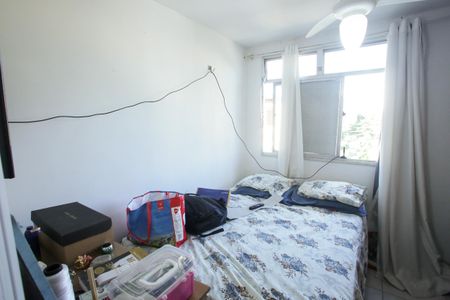Apartamento à venda com 44m², 2 quartos e 1 vagaQuarto 2