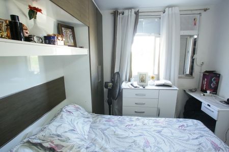 Apartamento à venda com 44m², 2 quartos e 1 vagaQuarto 1