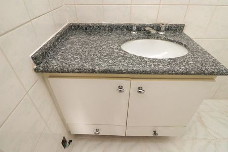 Casa para alugar com 160m², 3 quartos e 3 vagasBanheiro da Suíte 2