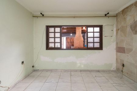 Casa para alugar com 160m², 3 quartos e 3 vagasSala