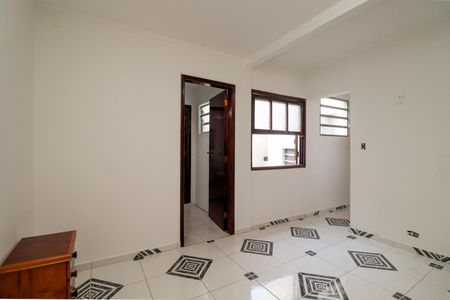 Casa para alugar com 160m², 3 quartos e 3 vagasSuíte 3