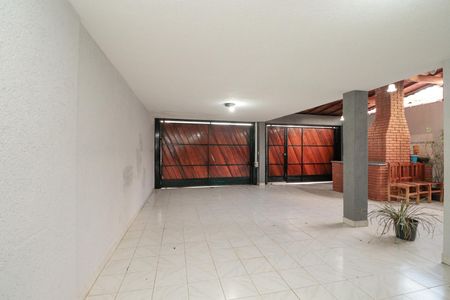 Casa para alugar com 160m², 3 quartos e 3 vagasGaragem