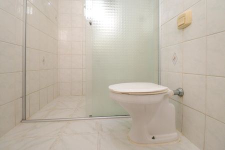 Casa para alugar com 160m², 3 quartos e 3 vagasBanheiro da Suíte 2