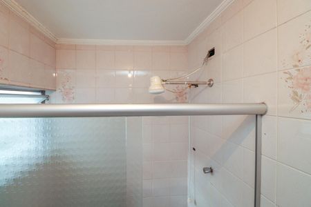 Casa para alugar com 160m², 3 quartos e 3 vagasBanheiro da Suíte 1