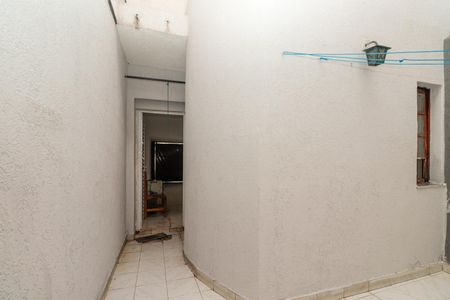 Casa para alugar com 160m², 3 quartos e 3 vagasQuintal