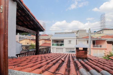 Casa para alugar com 160m², 3 quartos e 3 vagasSuíte 2 vista