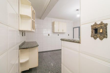 Casa para alugar com 160m², 3 quartos e 3 vagasCozinha