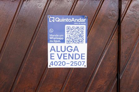 Casa para alugar com 160m², 3 quartos e 3 vagasPlaca instalada