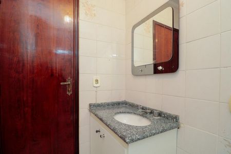 Casa para alugar com 160m², 3 quartos e 3 vagasBanheiro da Suíte 1