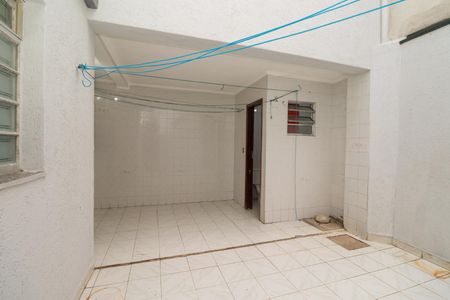 Casa para alugar com 160m², 3 quartos e 3 vagasQuintal