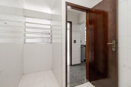 Casa para alugar com 160m², 3 quartos e 3 vagasÁrea de Serviço