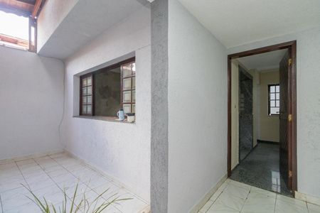 Casa para alugar com 160m², 3 quartos e 3 vagasEntrada Social