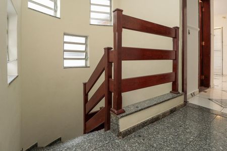 Casa para alugar com 160m², 3 quartos e 3 vagasEscanda para os quartos