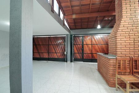 Casa para alugar com 160m², 3 quartos e 3 vagasGaragem