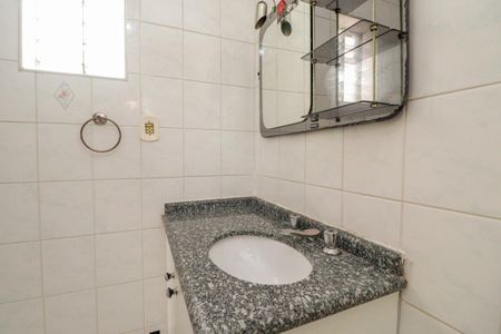 Casa para alugar com 160m², 3 quartos e 3 vagasBanheiro da Suíte 2
