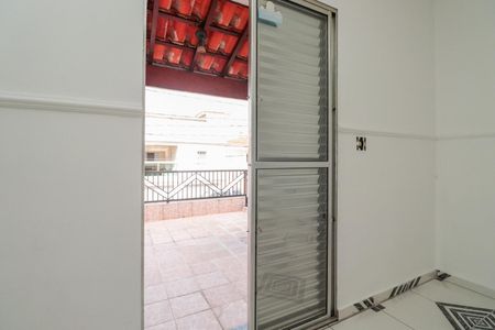 Casa para alugar com 160m², 3 quartos e 3 vagasVaranda da Suíte 1