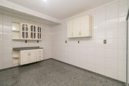 Casa para alugar com 160m², 3 quartos e 3 vagasCozinha