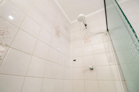 Casa para alugar com 160m², 3 quartos e 3 vagasBanheiro da Suíte 3