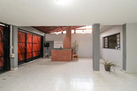 Casa para alugar com 160m², 3 quartos e 3 vagasGaragem