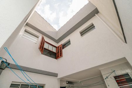 Casa para alugar com 160m², 3 quartos e 3 vagasVista externa quintal