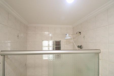 Casa para alugar com 160m², 3 quartos e 3 vagasBanheiro da Suíte 2