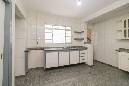 Casa para alugar com 160m², 3 quartos e 3 vagasCozinha